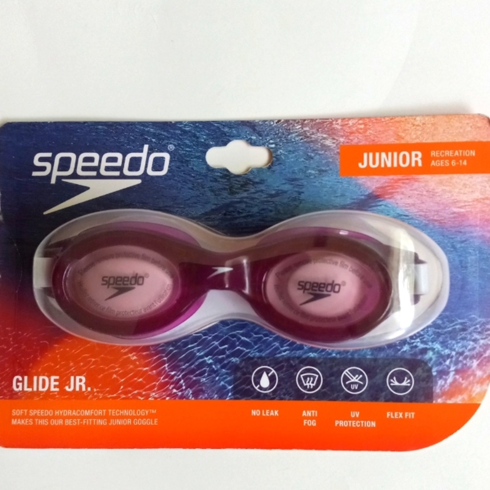 SPEEDO GOGGLES